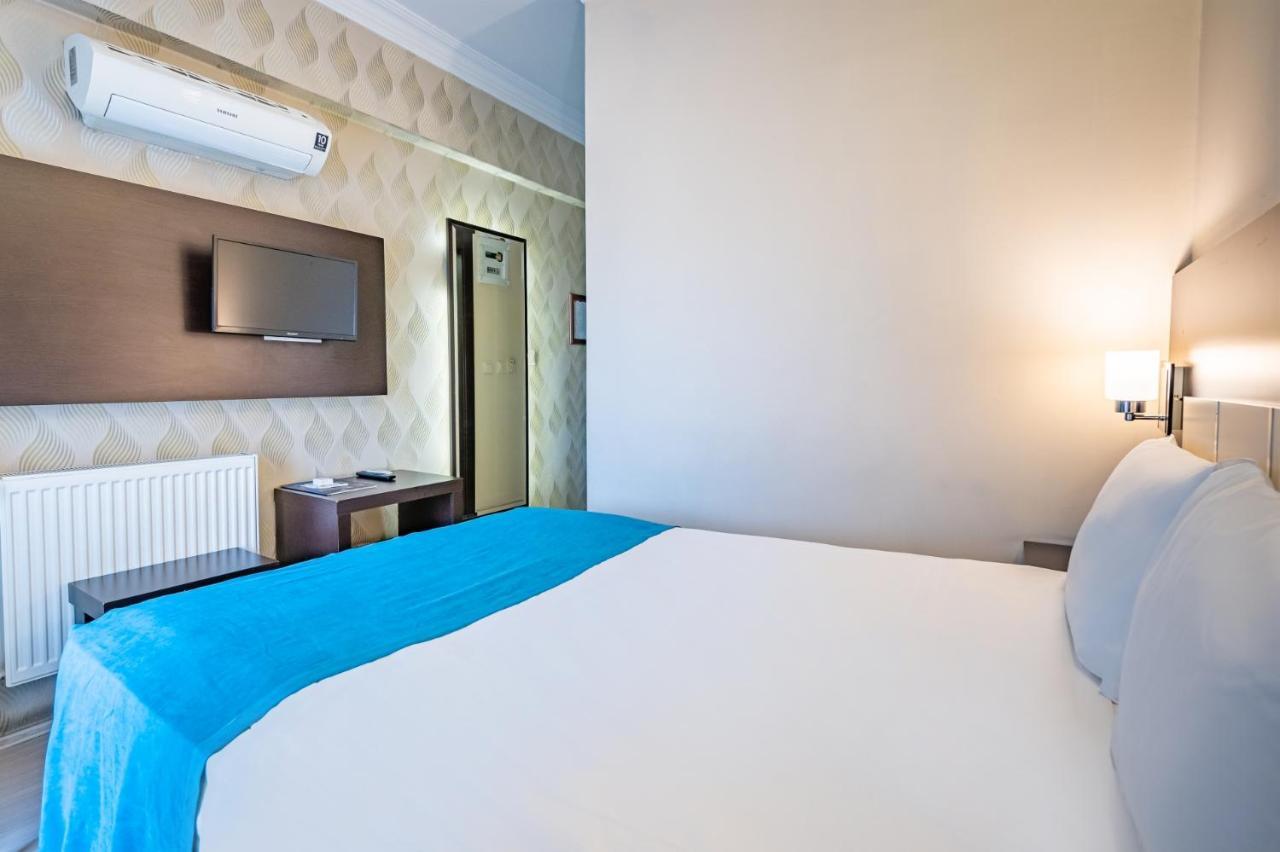 Buyuk Velic Hotel Gaziantep Exterior foto